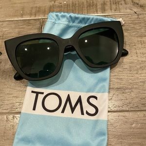 Tom’s Sydney Sunglasses